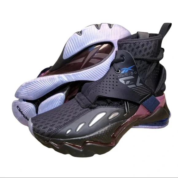 Dmx Shoes Reebok Dmx Elusion 001 Reebok Men's DMX Elusion 001 FT